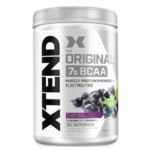 XTEND BCAA