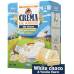 CREME DE RIZ MAX PROTEIN