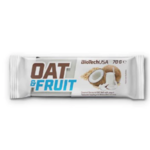 OAT FRUIT BAR