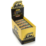 BAR  FLAPJACK BOITE DE 25