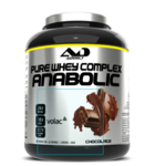 anabolic 2 kg