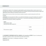 Arginine 90 caps 2