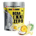 BCAA 8.1.1 ZERO 2