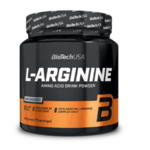 Arginine poudre BIOTECH