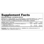 Citrulline Nutriversum 2