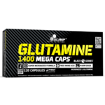 Glutamine 1400