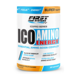 ICO AMINO ENERGY