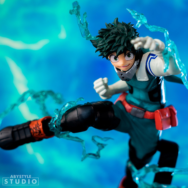 figurine izuku 3