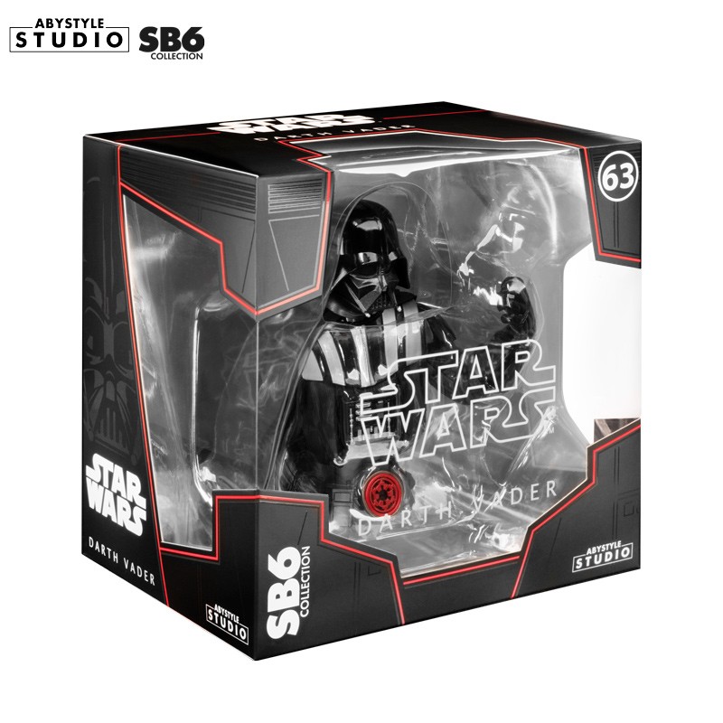 Buste Dark Vador