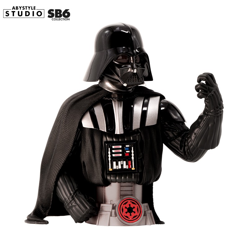 buste dark vador 2