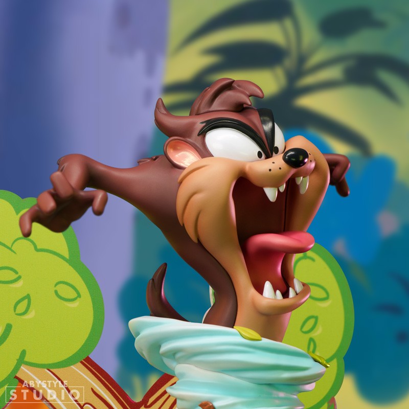 figurine taz 3