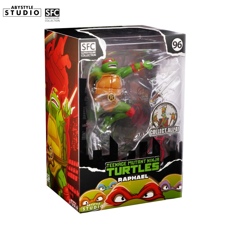 Figurine Raphael