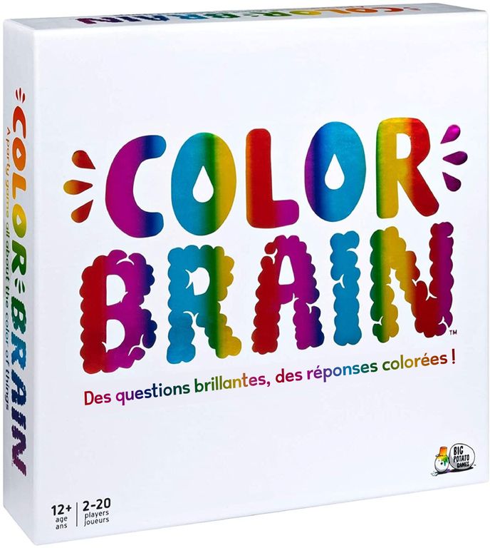 color brain 1