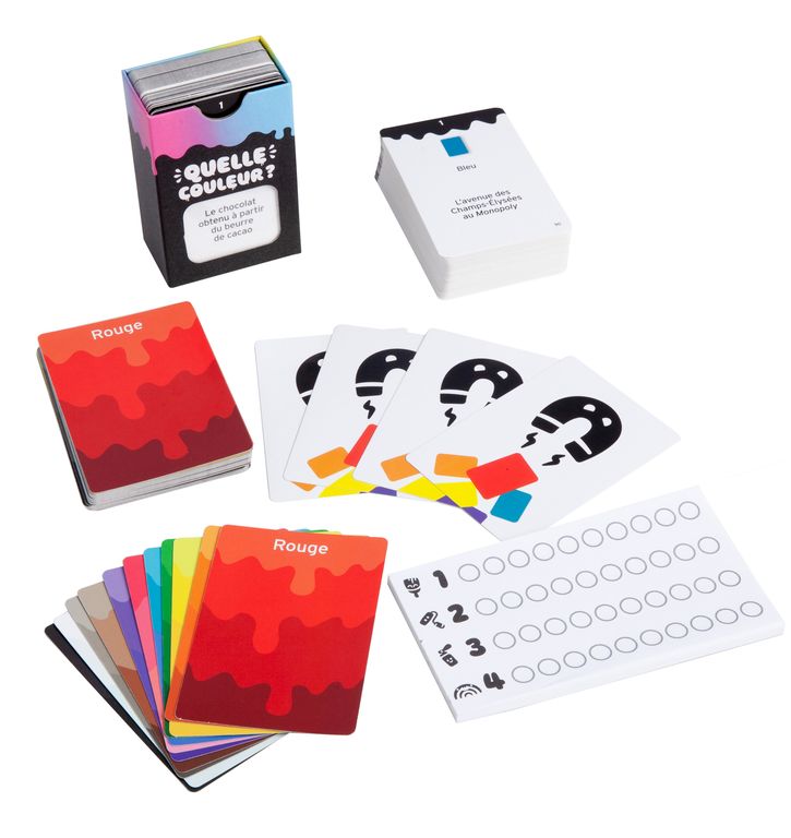 color brain 3