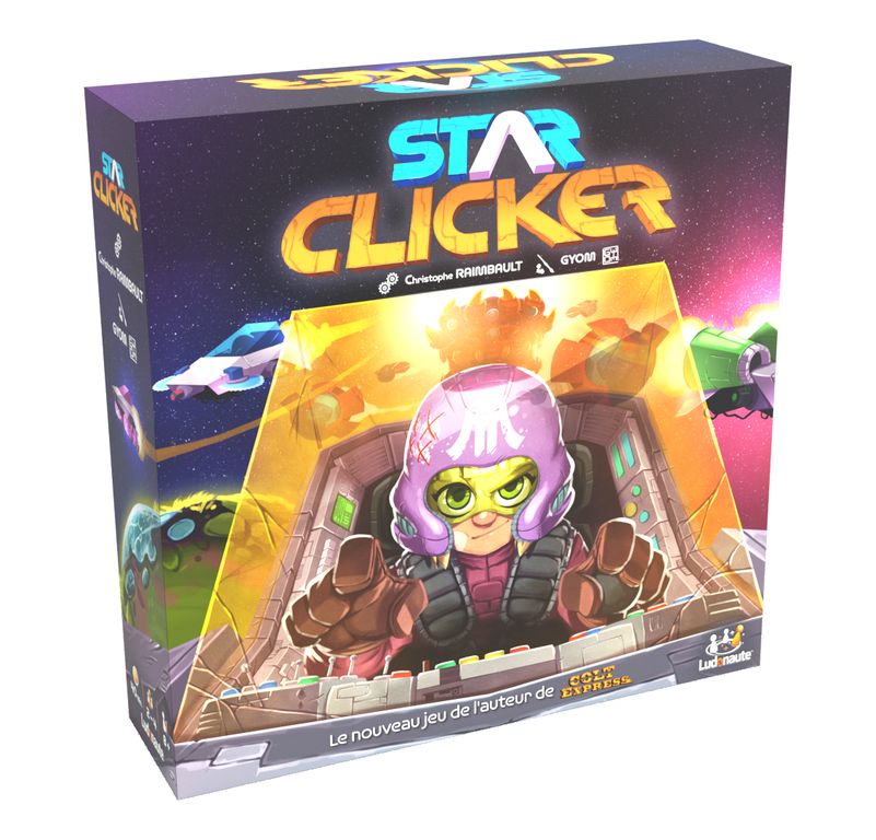 star clicker 1