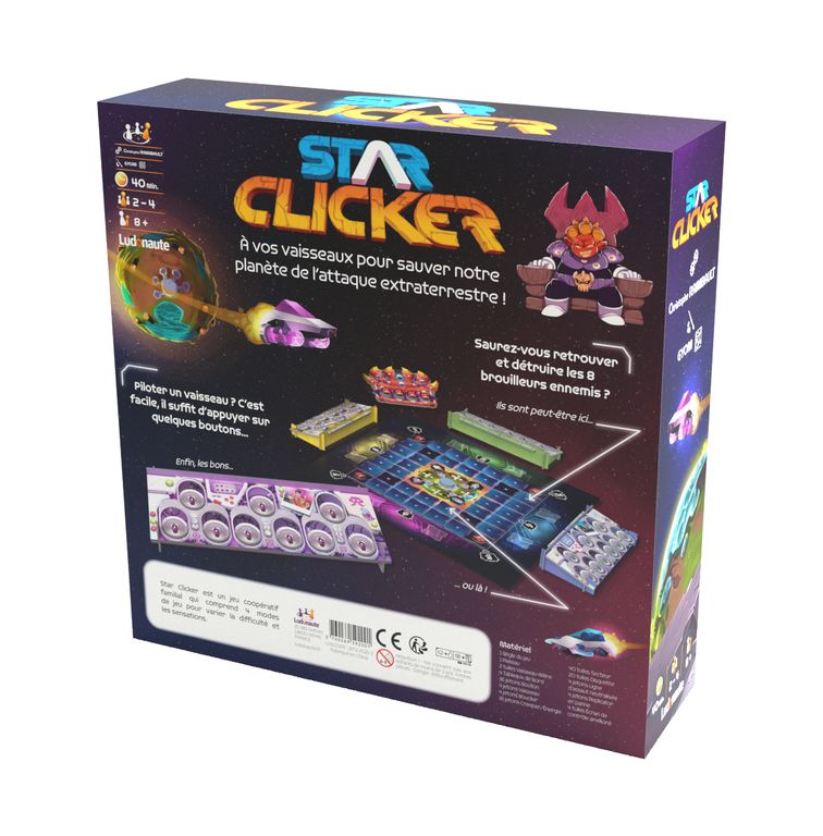 star clicker 2