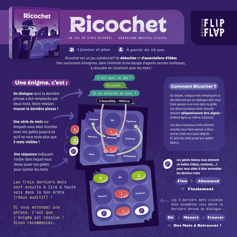 ricochet 1 2