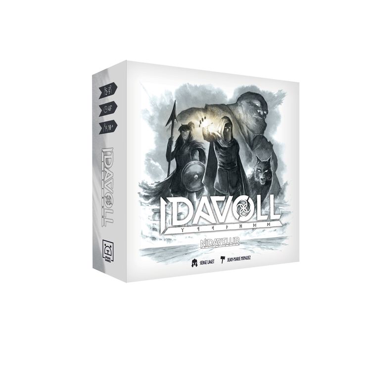 nidvellir ext idavoll 1