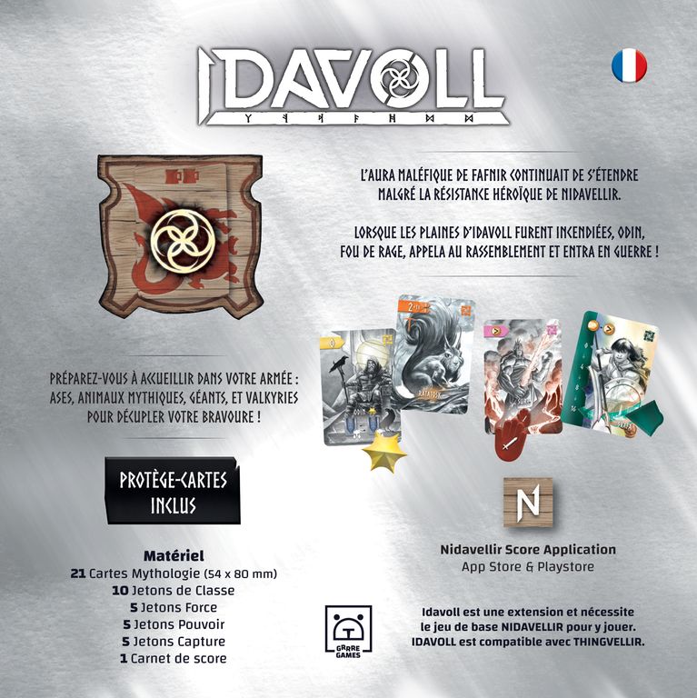 nidvellir ext idavoll 2