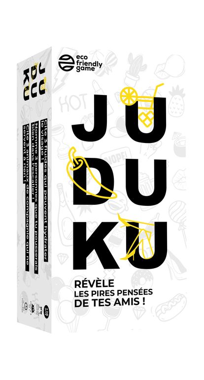 juduku 1