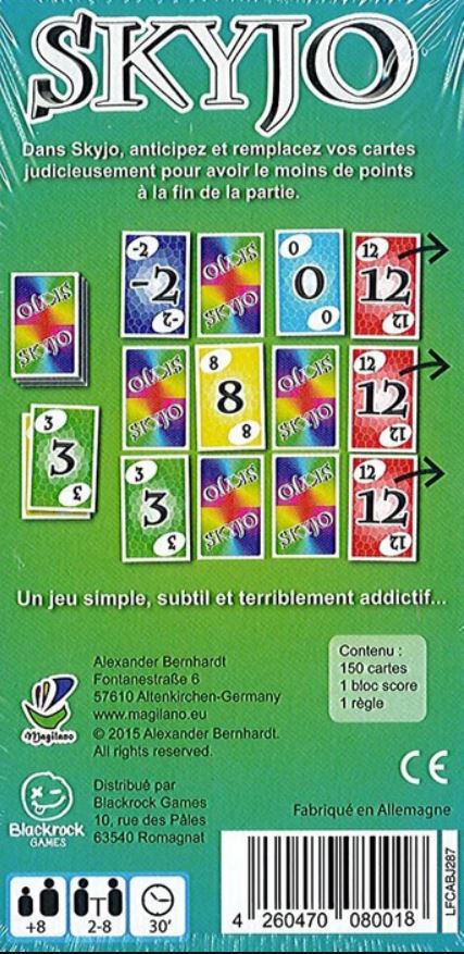 skyjo 2