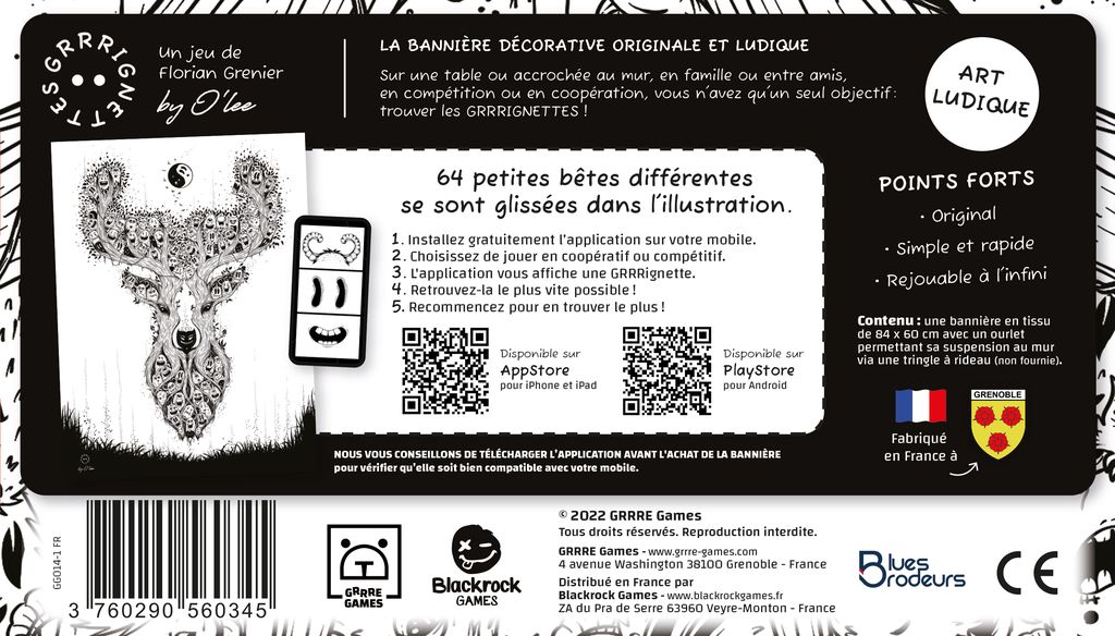 grrrignettes 1 2