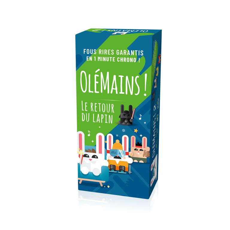 olémains 2 1