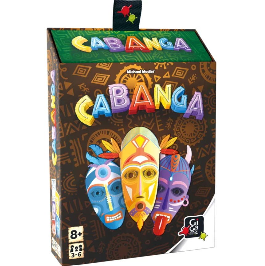 Cabanga