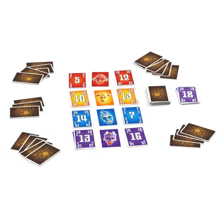 cabanga cartes