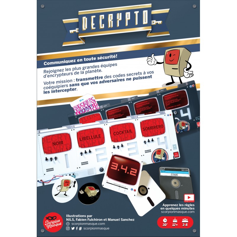 decrypto 2