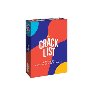 crack list 1