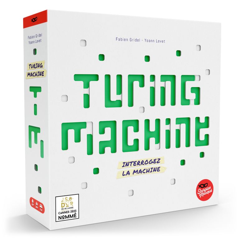 turing machine 1