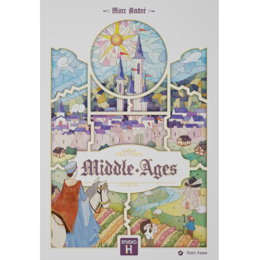 middle ages