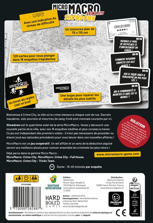 micro macro crime city showdown 2