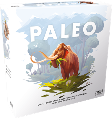paleo boite