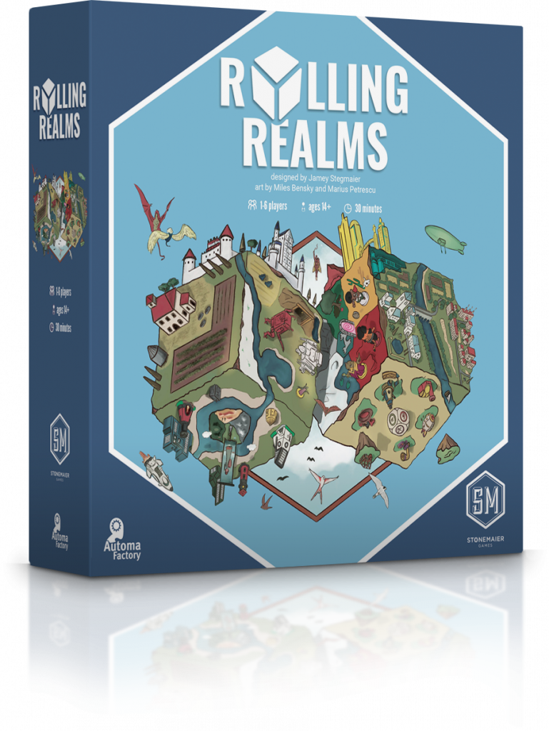 rolling realms 1