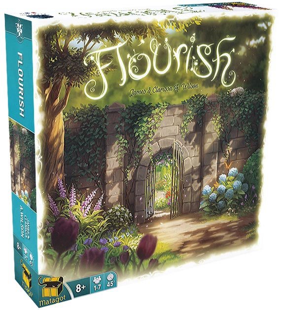 flourish 1