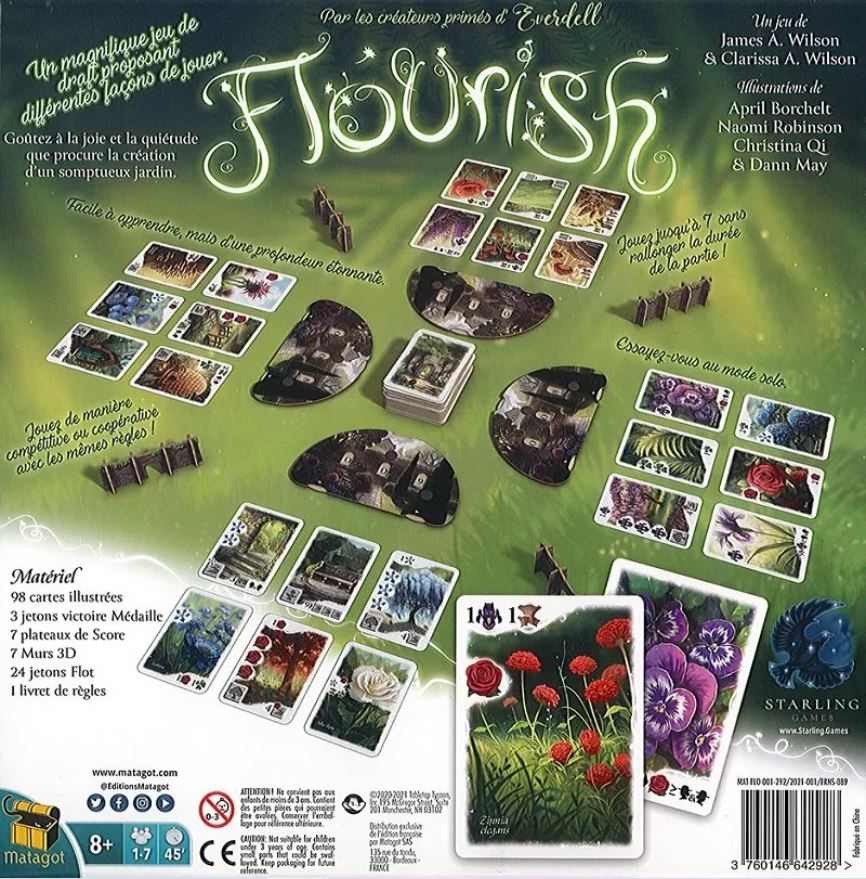 flourish 2