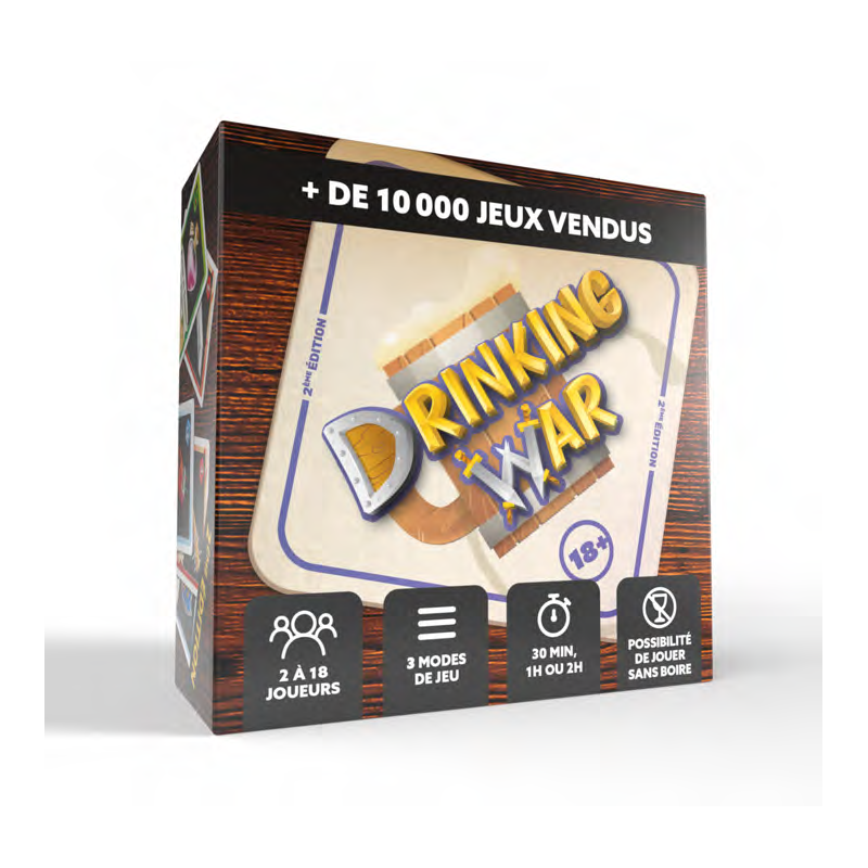 Drinking War