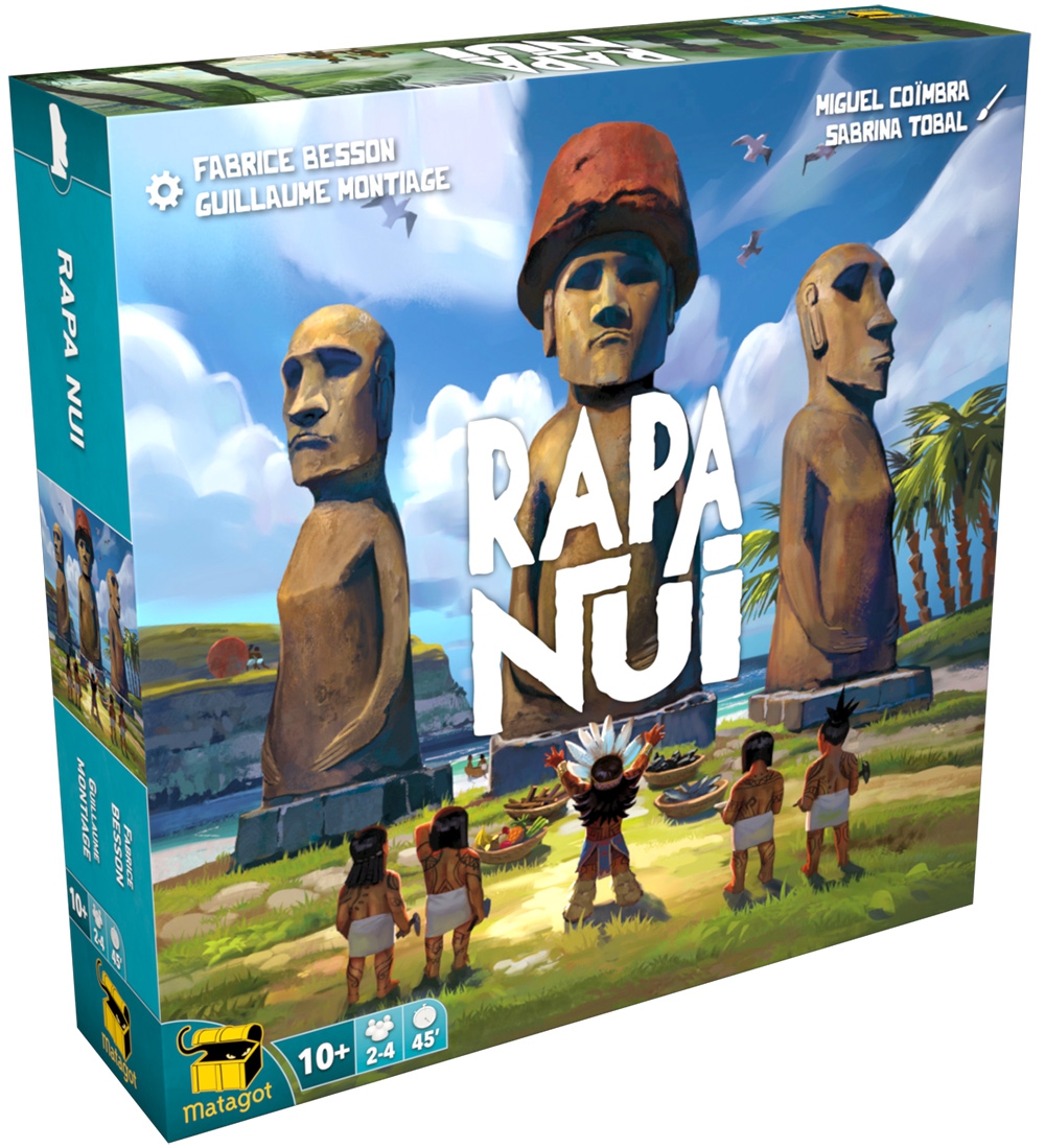 Rapa Nui