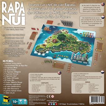rapa nui 2