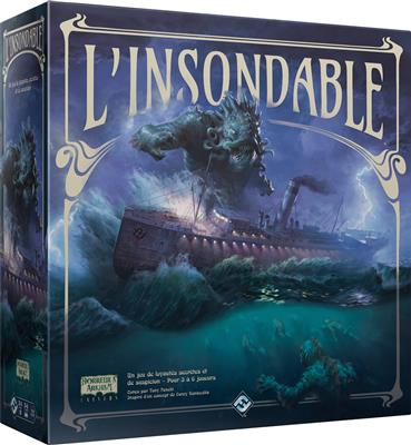 L\'insondable