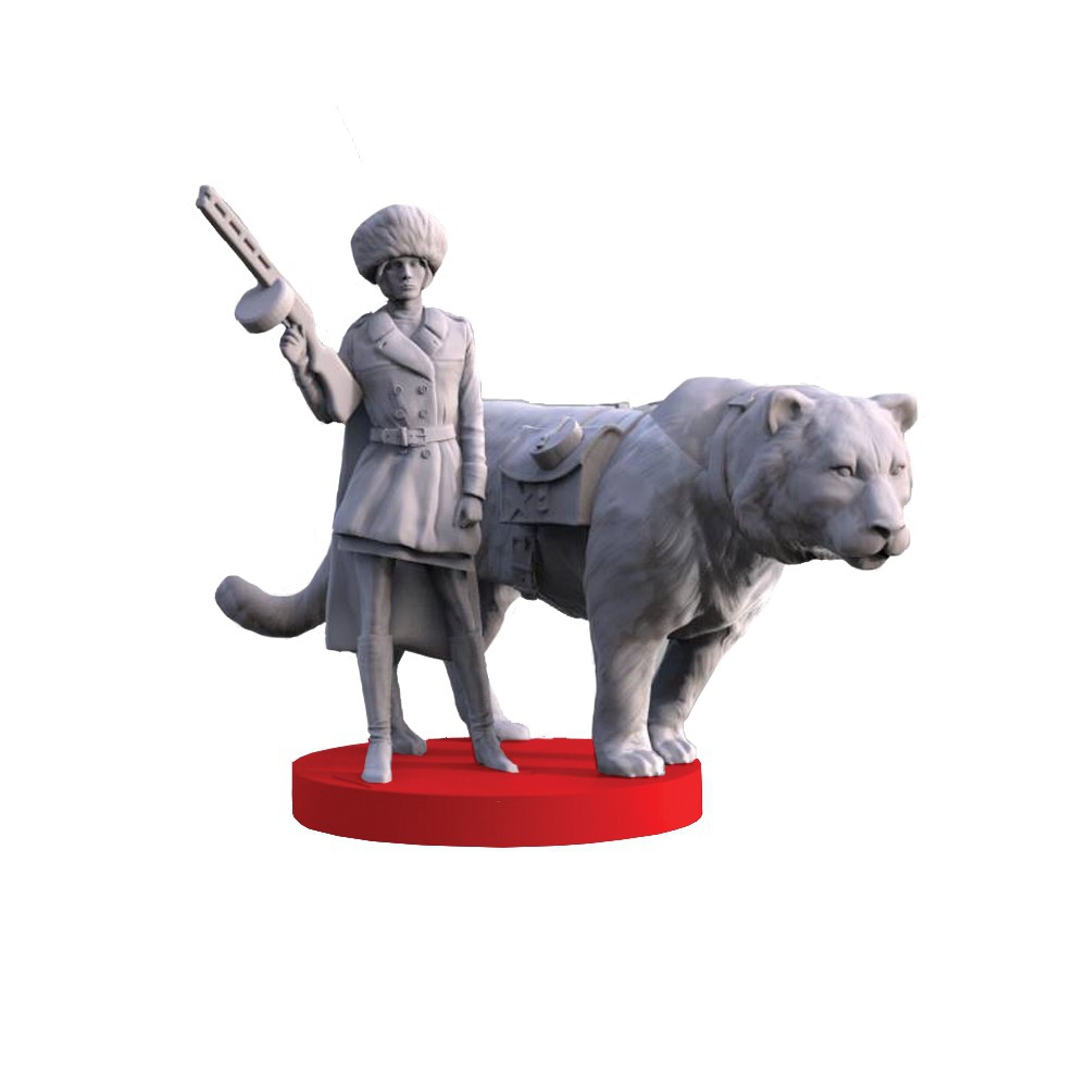 scythe 4