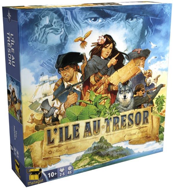 l'ile au trésor 1