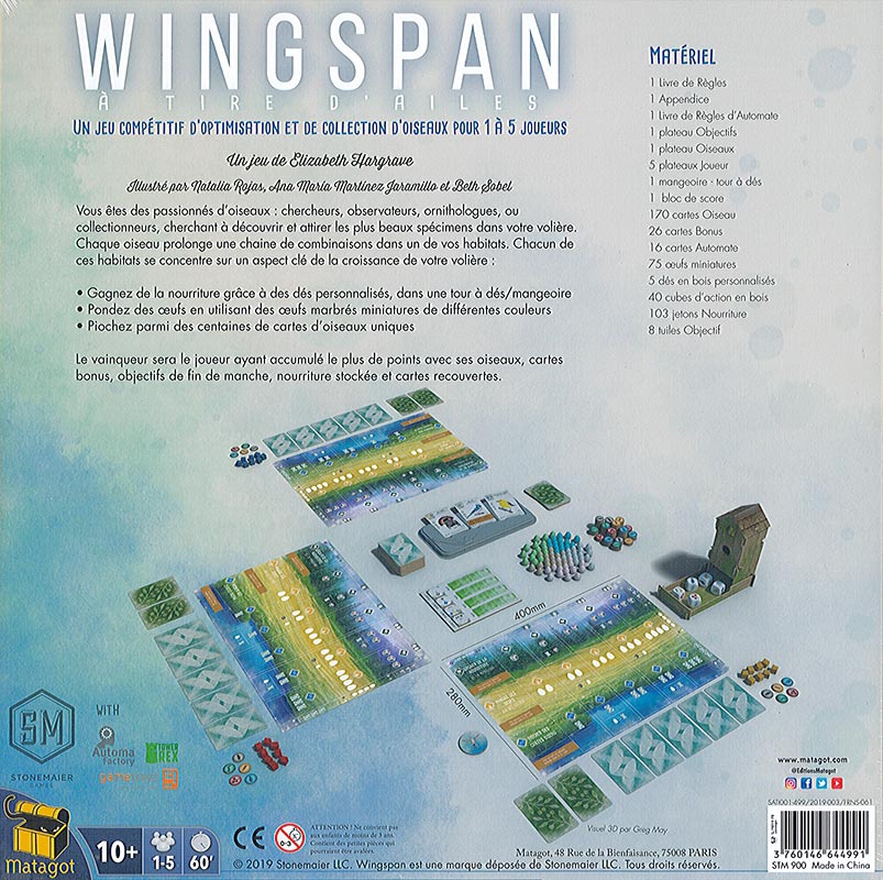 wingspan 2