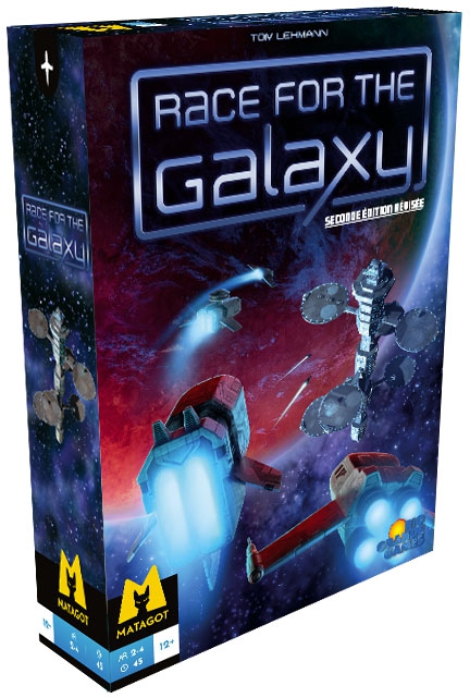 race for the galaxy 1