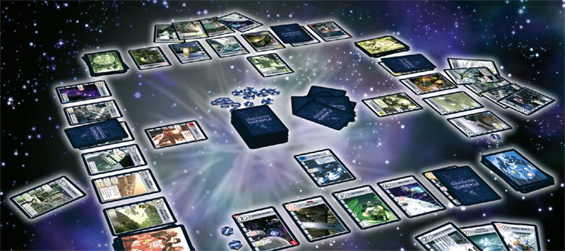 race for the galaxy 3