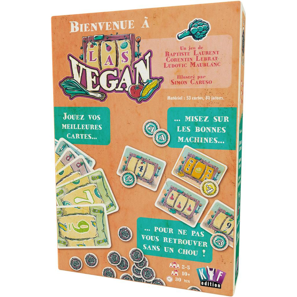 las-vegan dos