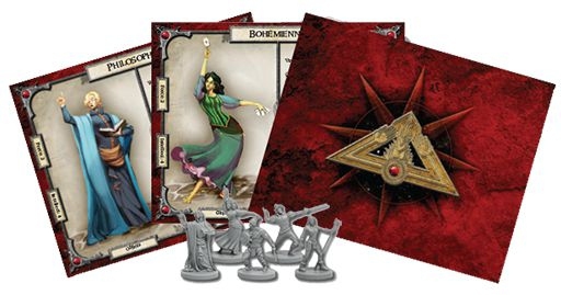 talisman ext le donjon 3