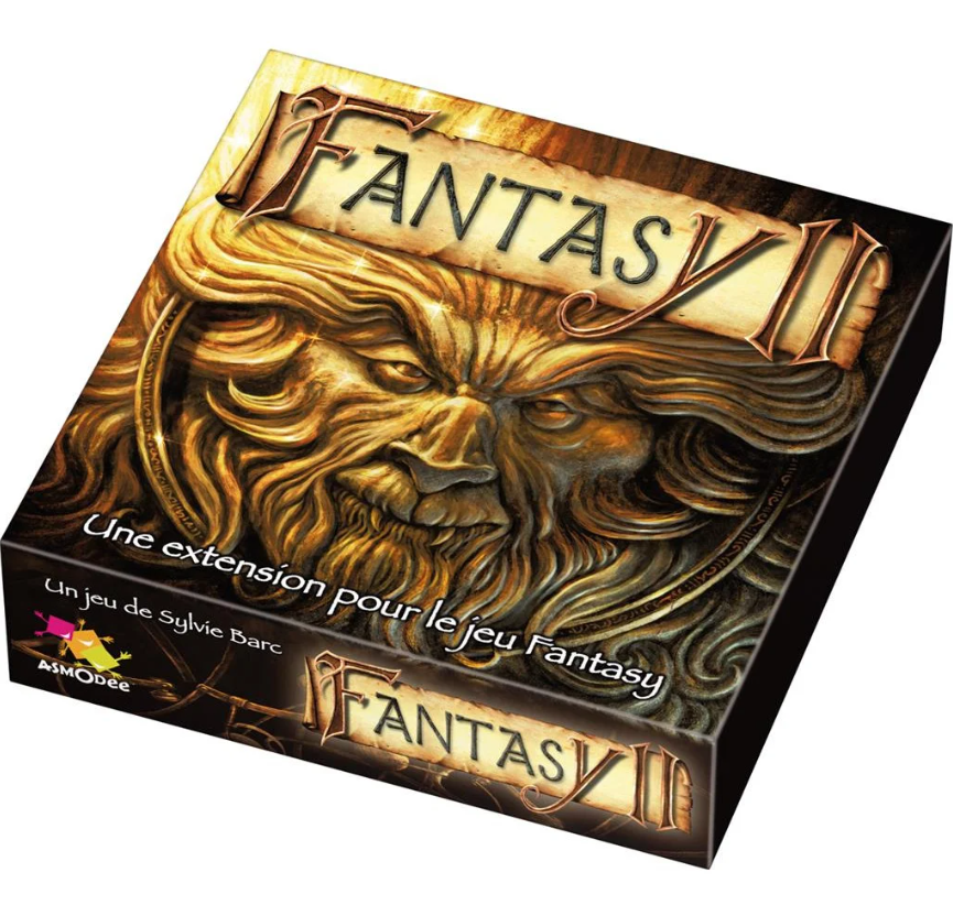 Fantasy II